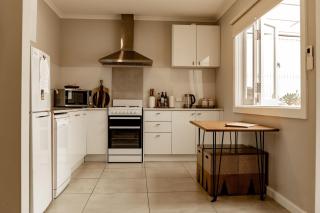 Kiama Tea House - Bicheno - 1