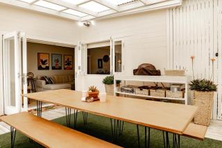 Kiama Tea House - Bicheno - 0