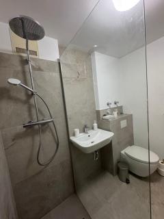 Bergauszeit mit Sauna - 3