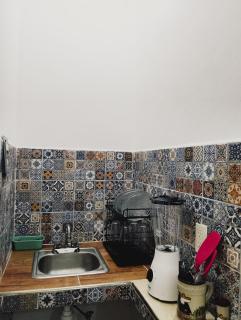 Posada Casa Tortuga, Zipolite - 3