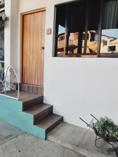 Posada Casa Tortuga, Zipolite - 5