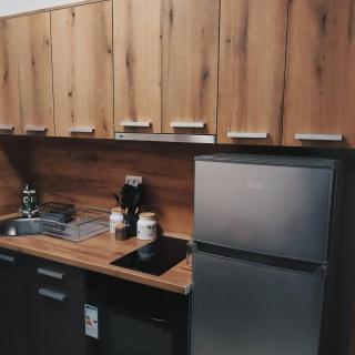 Studio apartman Burin Tivat - 2