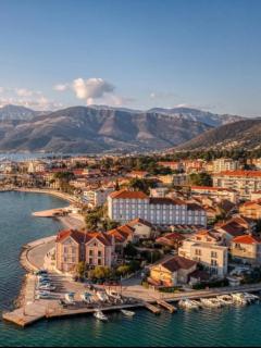 Studio apartman Burin Tivat - 5