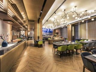 Mercure Yantai Golden Beach - 9