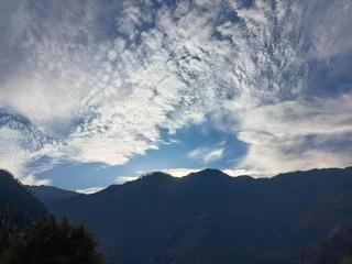 Himalayan farm stay - 4