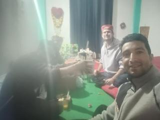 Himalayan farm stay - 2