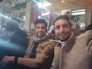 Himalayan farm stay - 1