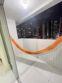 Flat em Cabo Branco - João Pessoa - 8