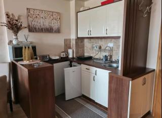 Centar Gondola apartmani - 1