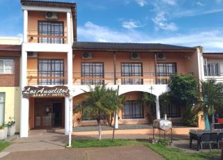 Apart Hotel Los Angelitos - 0
