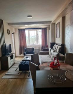 Centar Gondola apartmani - 0
