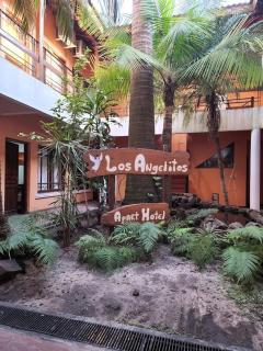 Apart Hotel Los Angelitos - 4