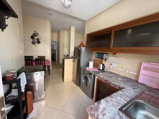 Cover 1 bedroom Hassan living room - 8