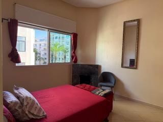 Cover 1 bedroom Hassan living room - 7