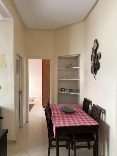 Cover 1 bedroom Hassan living room - 4