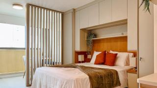 Premium flat in Boa Viagem Rooftop with pool - 7