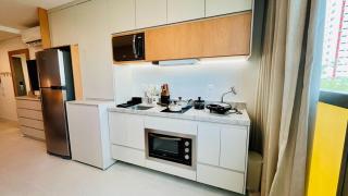 Premium flat in Boa Viagem Rooftop with pool - 3