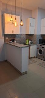 El Gouna Waterside, 2-Bd Ground Floor Sleeps 4 Persons - El Gouna - 5