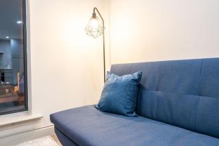 Stylish City-Centre Apartment - Sleeps 4 - Leeds - 5