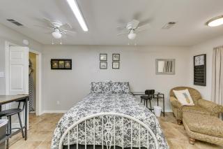 WFH-Friendly! Efficiency Studio in Lindale - 6