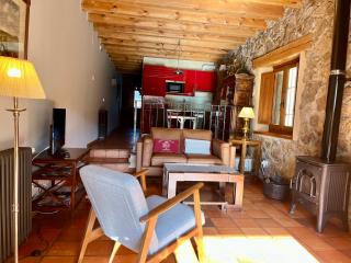 Saltus Abus, espectacular conjunto rural en Sotosalbos, 10min de Segovia - 7