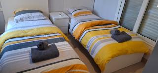 El Gouna Waterside, 2-Bd Ground Floor Sleeps 4 Persons - El Gouna - 8