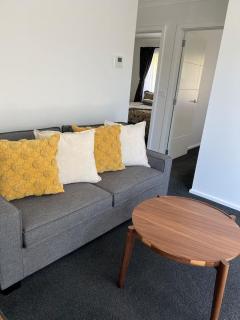 Cosy Self-Contained Flat - 0