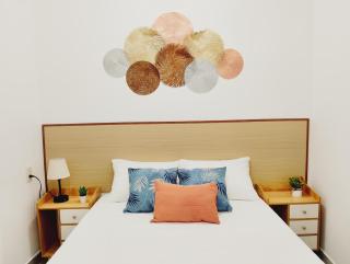 Posada Casa Tortuga, Zipolite - 9