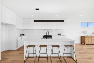 Beach Escape with Heated Pool and Coastal Comfort - 2