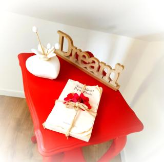 Le Grenier Apartment - 9