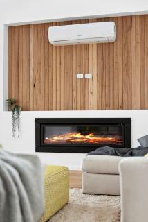 Beach Escape with Heated Pool and Coastal Comfort - 7