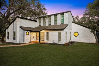 Riverwalk Villa Game Room Grill Heated Pool - 4