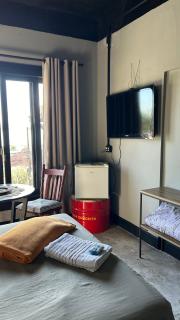 CASA CONCEITO - studio panoramico, suites e quartos - 7