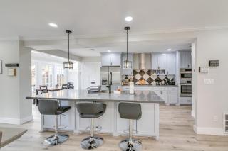 Upscale FIFA World Cup 2026 Home Base - 3