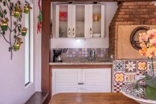 Chalés Kalimmera - 2