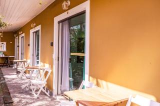 Chalés Kalimmera - 1