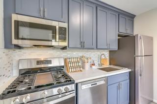 FIFA World Cup Fan Hub Pet-Friendly Houston Apt - 1