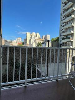 Amplio departamento Bulnes y Av Corrientes - 6