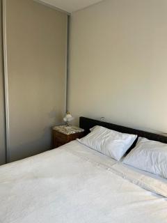 Amplio departamento Bulnes y Av Corrientes - 5