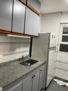 Amplio departamento Bulnes y Av Corrientes - 4