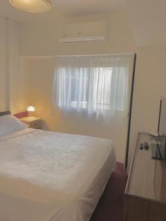 Amplio departamento Bulnes y Av Corrientes - 2