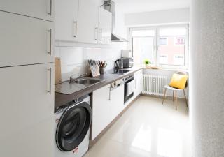 Livesto Apartments Deluxe - 2