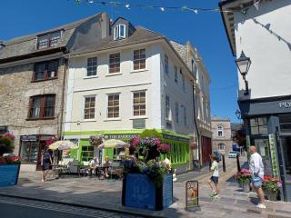 Beautiful grade 2 listed flat - 0