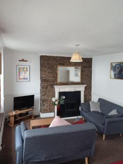 Beautiful grade 2 listed flat - 8