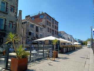 Beautiful grade 2 listed flat - 6