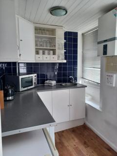 Beautiful grade 2 listed flat - 5