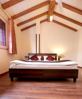 Hotel Aiwan-e-Shahi - New Delhi - 4