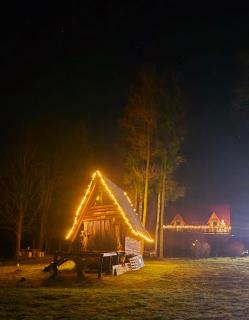 Chyża Chata na Krańcu Świata - 0