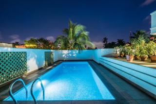 Tissa's Inn - Kochi - 9