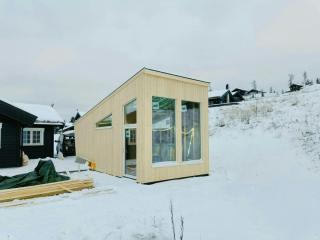 Traditional Cabin With Annex In The Mountains - 6